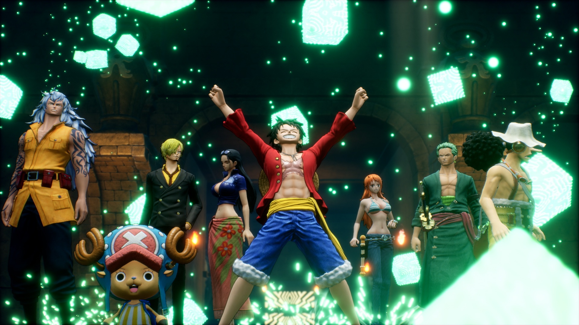 La próxima semana en Xbox: nuevos juegos del 9 al 13 de enero
