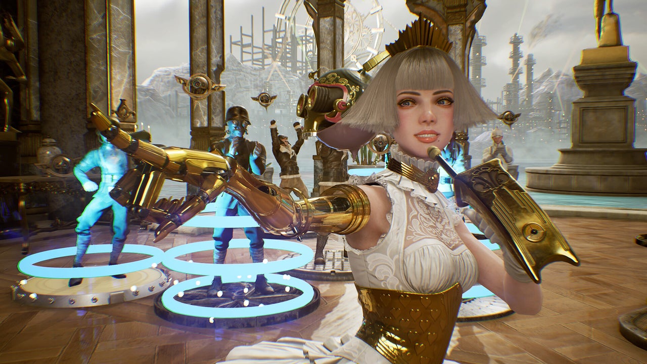 Los desarrolladores de Deathverse anuncian el cierre 3 meses después del lanzamiento, planean 'redesarrollar' y relanzar el juego