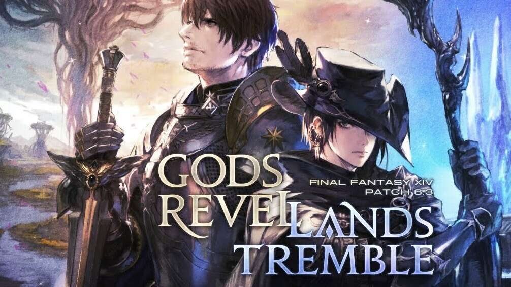 Notas del parche 6.3 de FFXIV: nuevas misiones, incursión de alianza y cambios de pose grupal