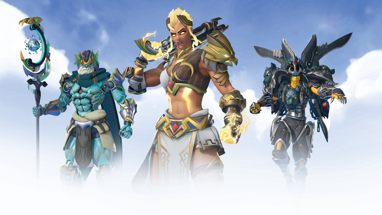 Algunos fanáticos de Overwatch 2 están llamando a la nueva máscara de Widowmaker "pagar para perder"