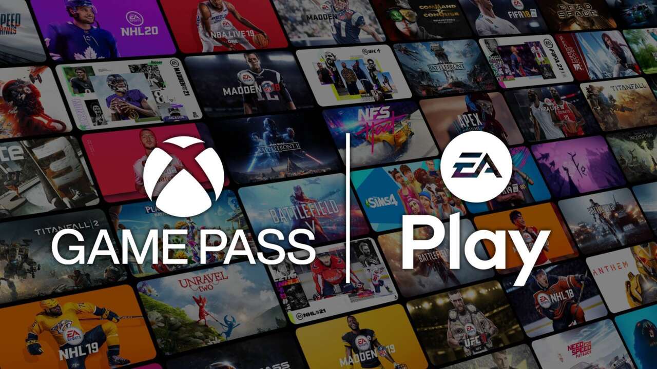 Los anuncios de Xbox Game Pass han sido diferentes, esto es lo que sabemos