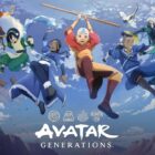 Avatar: Generations adapta la serie animada clásica a un juego de rol móvil gratuito