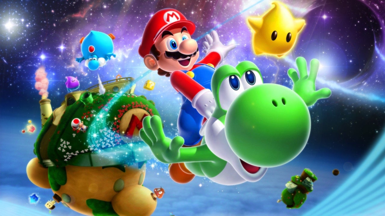 Nuevo récord mundial de Speedrunning de Super Mario Galaxy 2 establecido en AGDQ