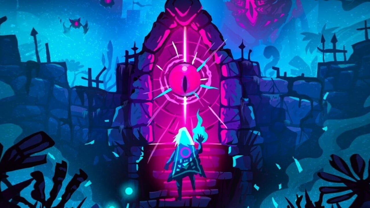 Reseña: Lone Ruin: un juego de disparos con dos mandos pícaro y serio