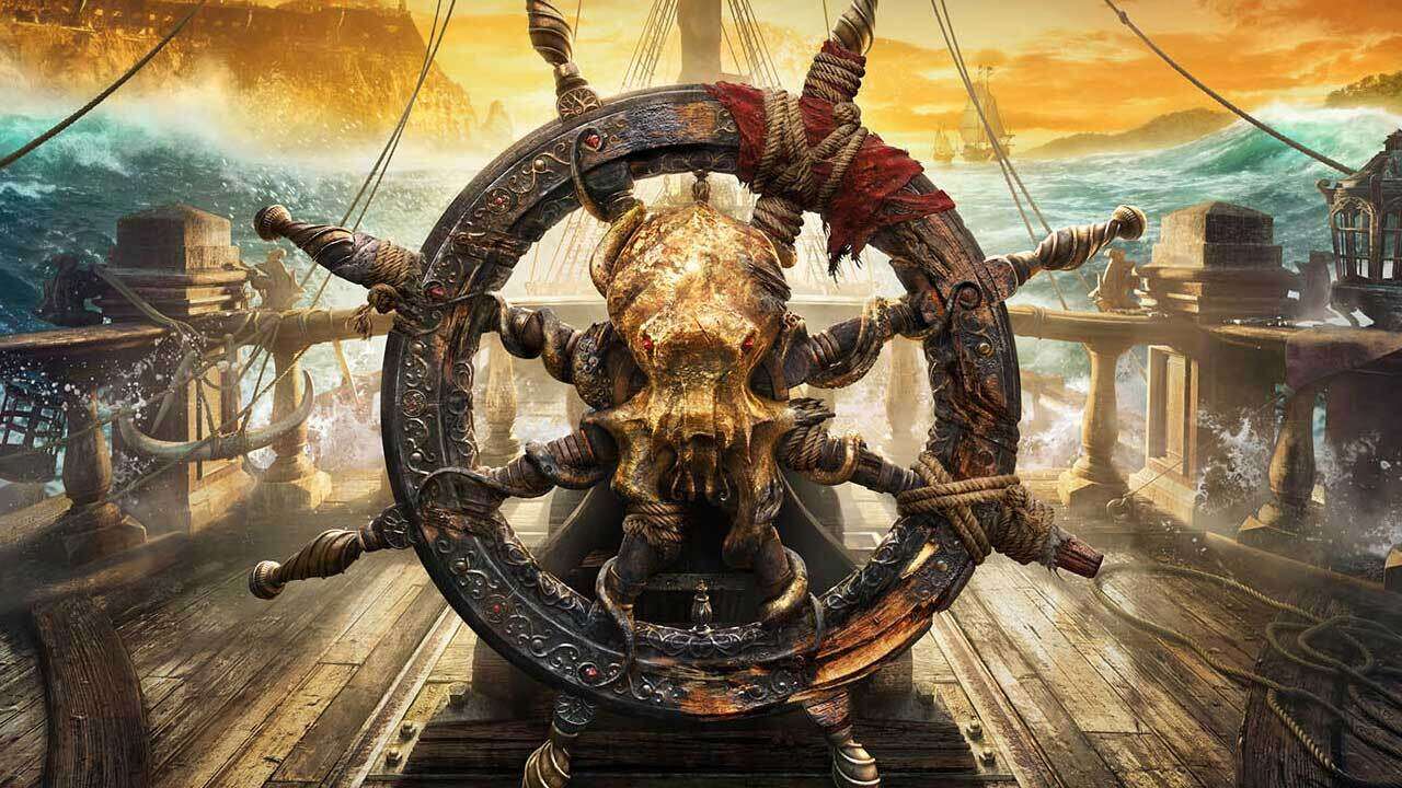 Ubisoft cancela tres proyectos no anunciados, Skull and Bones se retrasa una vez más