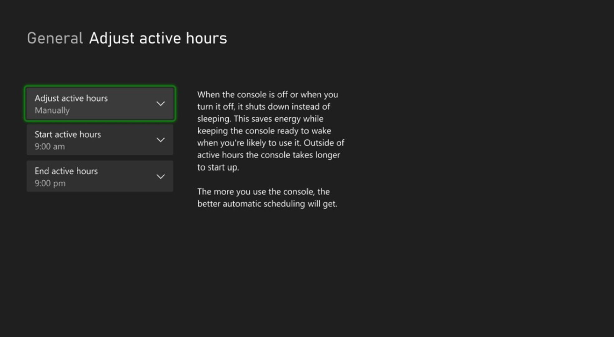 Imagen de Xbox Carbon Aware