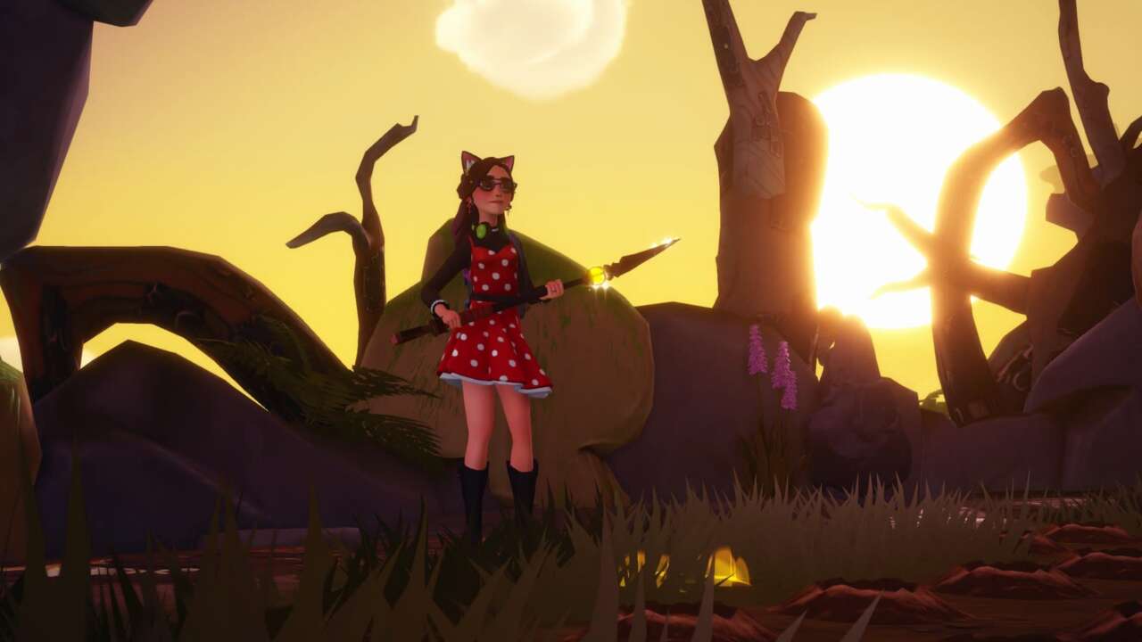 Disney Dreamlight Valley: Cómo deshacerse de los tocones