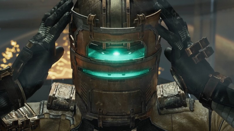 El remake de Dead Space continúa luciendo terriblemente genial en el nuevo tráiler de la historia