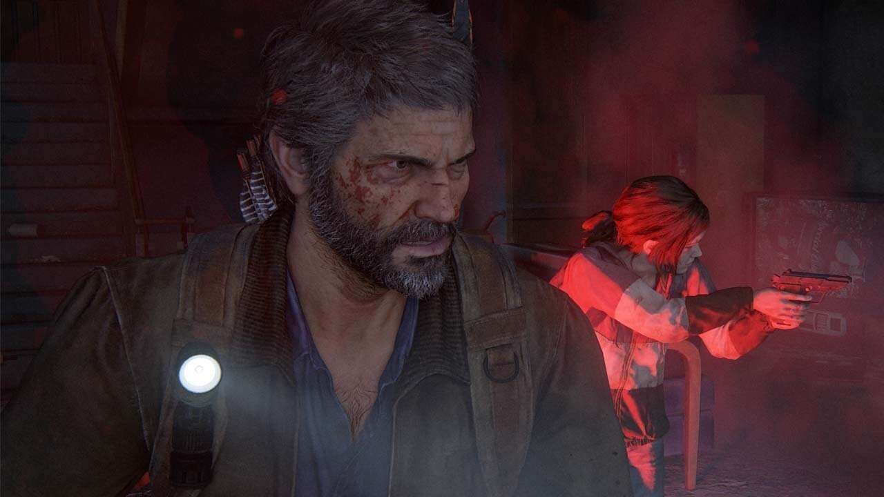 Los pedidos anticipados de The Last Of Us para PC se reducen al precio más bajo hasta el momento