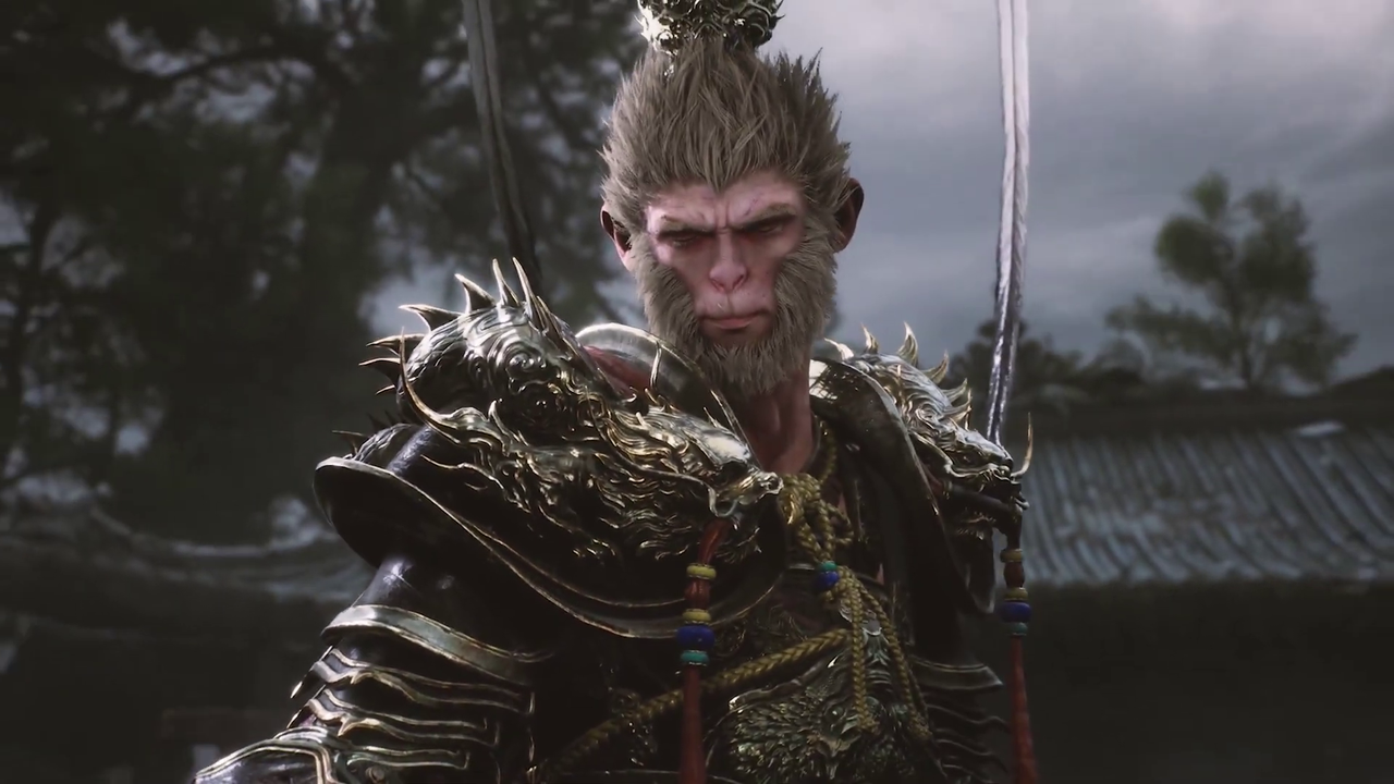 Black Myth: WuKong se lanza en el verano de 2024