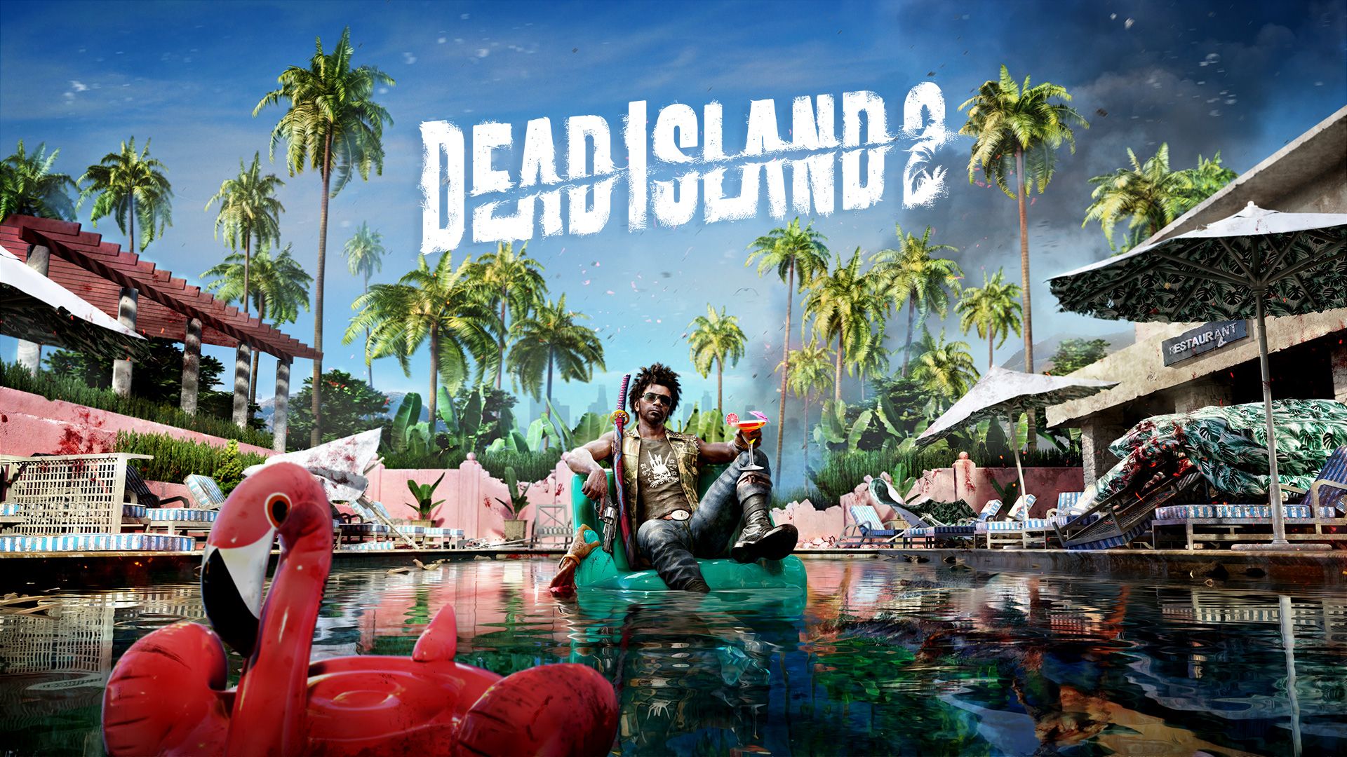 Dead Island 2: ¿Quién está vivo en el INFIERNO?