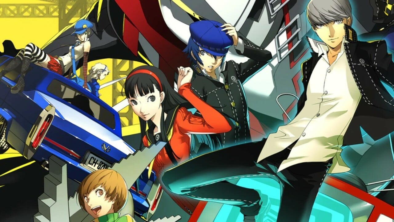 Reseña: Persona 4 Golden: un clásico imprescindible que ha superado la prueba del tiempo