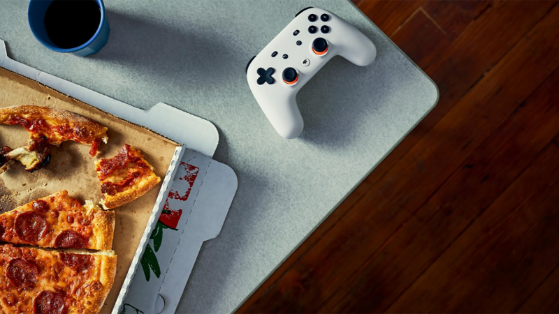 PSA: Google Stadia cierra mañana