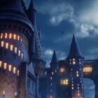 Hogwarts Legacy: haz un recorrido por los terrenos del castillo en un nuevo tráiler cinemático