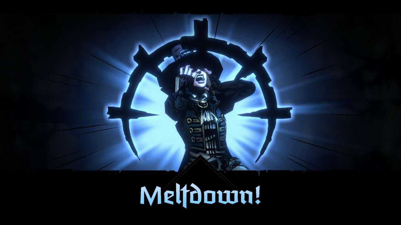 Darkest Dungeon 2 Resolute Guide - Cómo funciona Stress Resolve