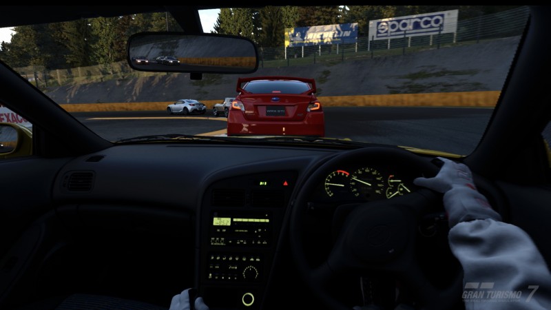 PlayStation anuncia 13 juegos de lanzamiento de VR2 más una actualización de VR para Gran Turismo 7
