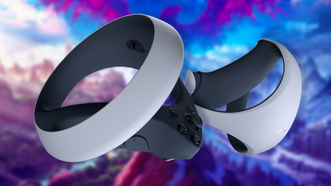 Sony confirma la lista de más de 30 juegos que llegarán a PlayStation VR2 durante su ventana de lanzamiento