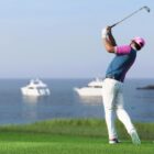 Avance de EA Sports PGA Tour - Conduciendo hacia adelante