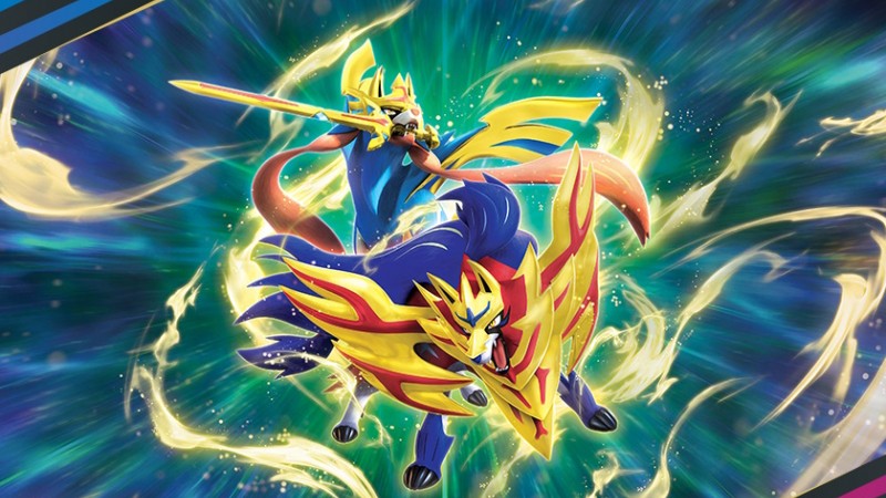 Pokémon TCG: Espada y Escudo – Corona Zenith |  Las mejores cartas que sacamos