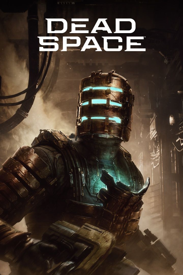Dead Space – 27 de enero - Arte de la caja