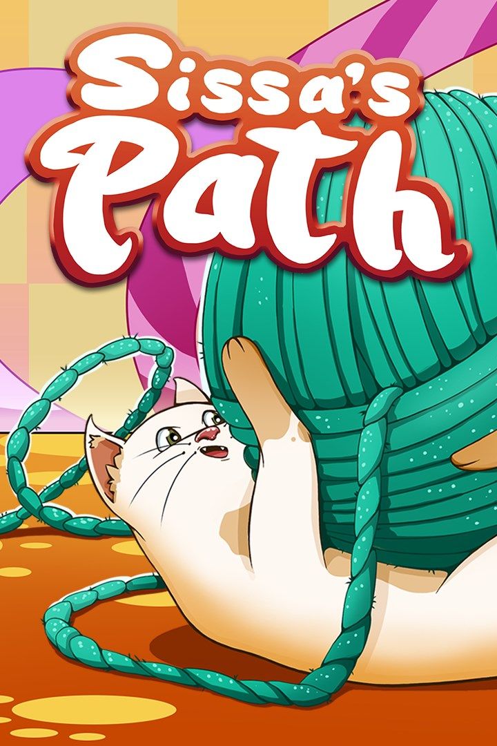 Sissa's Path – 25 de enero – Arte de la caja