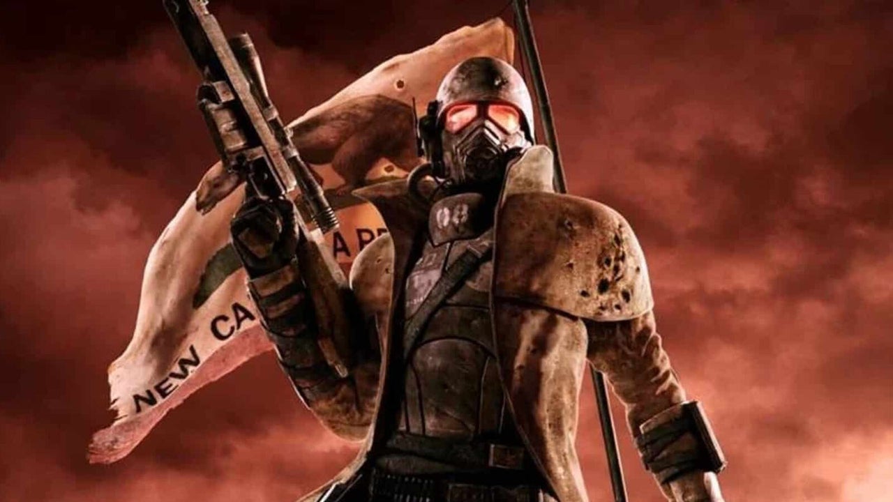 CEO de Obsidian: "Me encantaría hacer otro Fallout antes de jubilarme"