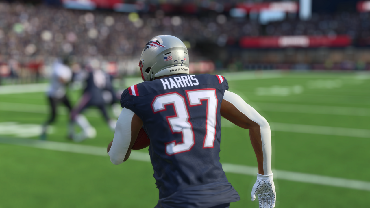 EA restaura un número limitado de franquicias de Madden Cloud, otras se perdieron para siempre