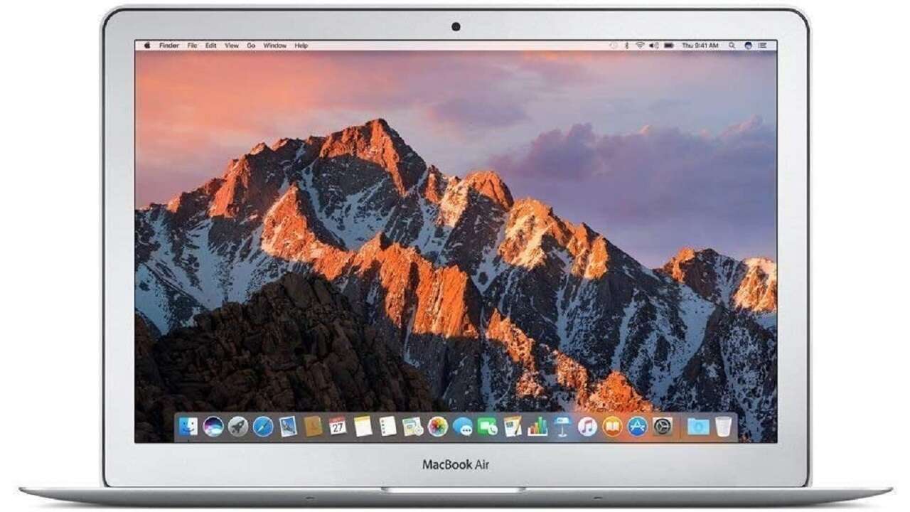 Ahorre $ 600 en este MacBook Air reacondicionado