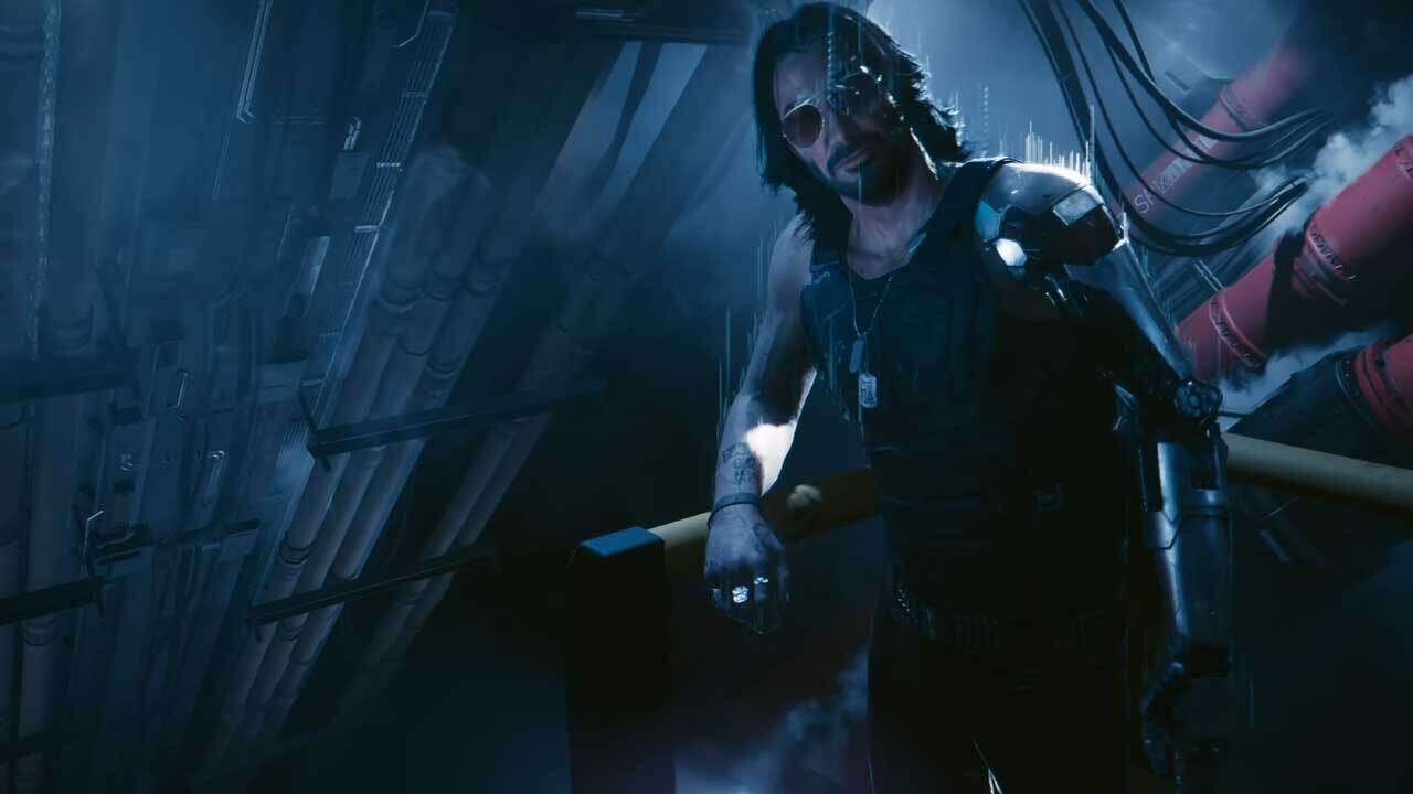 Cyberpunk 2077 Phantom Liberty es la expansión con mayor presupuesto de CDPR hasta el momento