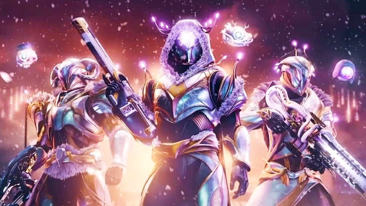 El error de Destiny 2 restablece el progreso de Triumph, posiblemente eliminando los sellos que has ganado