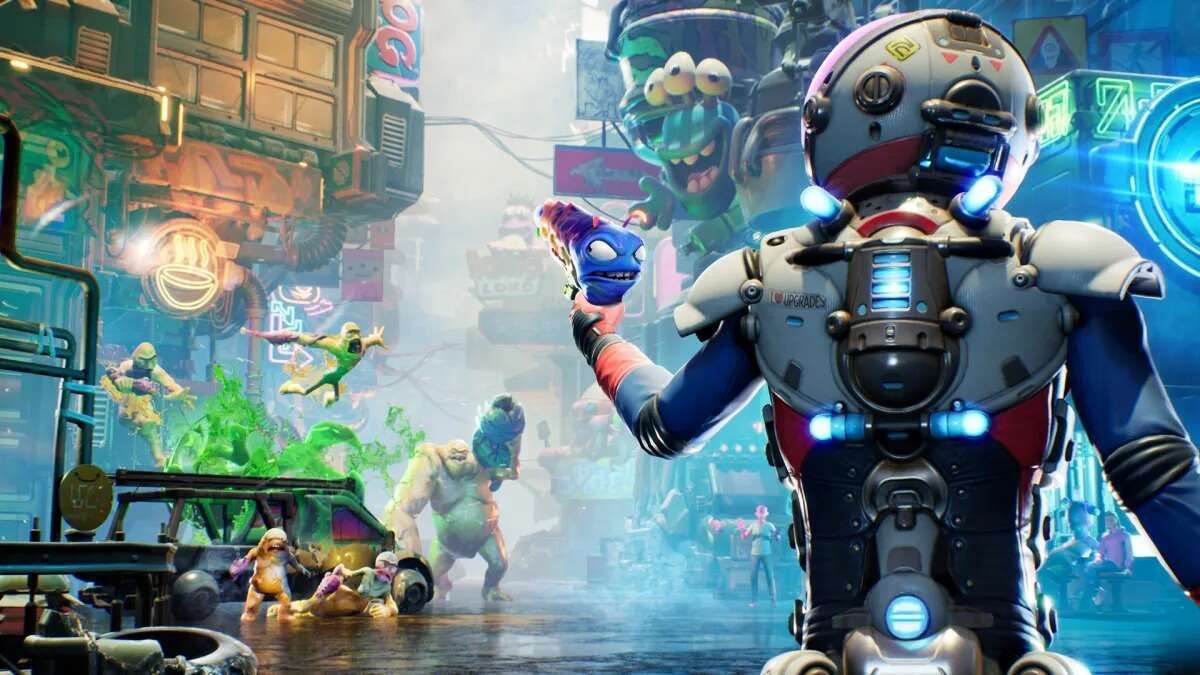 Justin Roiland renuncia a Squanch Games en medio de acusaciones de violencia doméstica