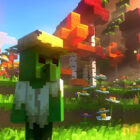 Minecraft Legends y su lanzamiento masivo de asedios multijugador en abril