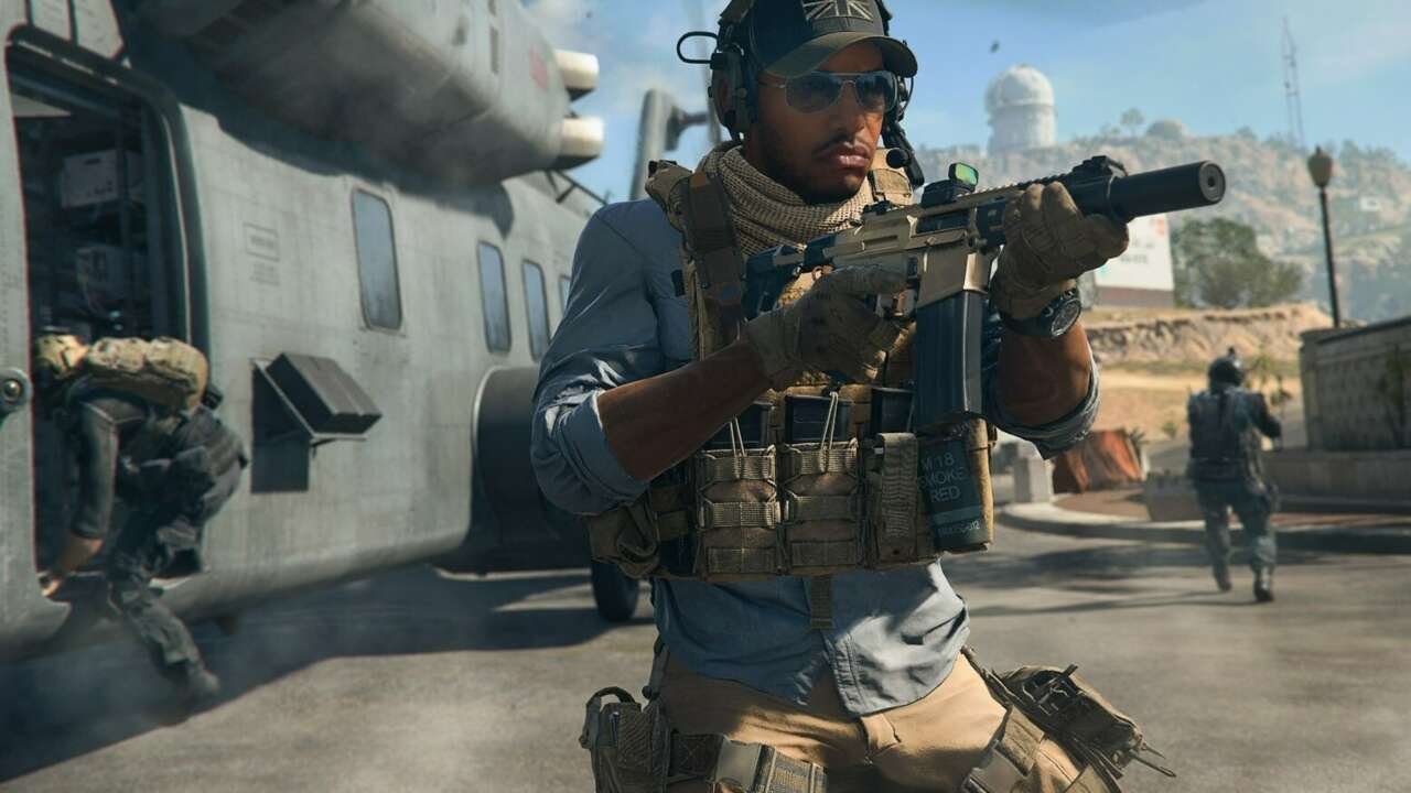 CoD: Warzone 2 y Modern Warfare 2 incluirán revisión de la interfaz de usuario, gulag 1v1 y más para la temporada 2