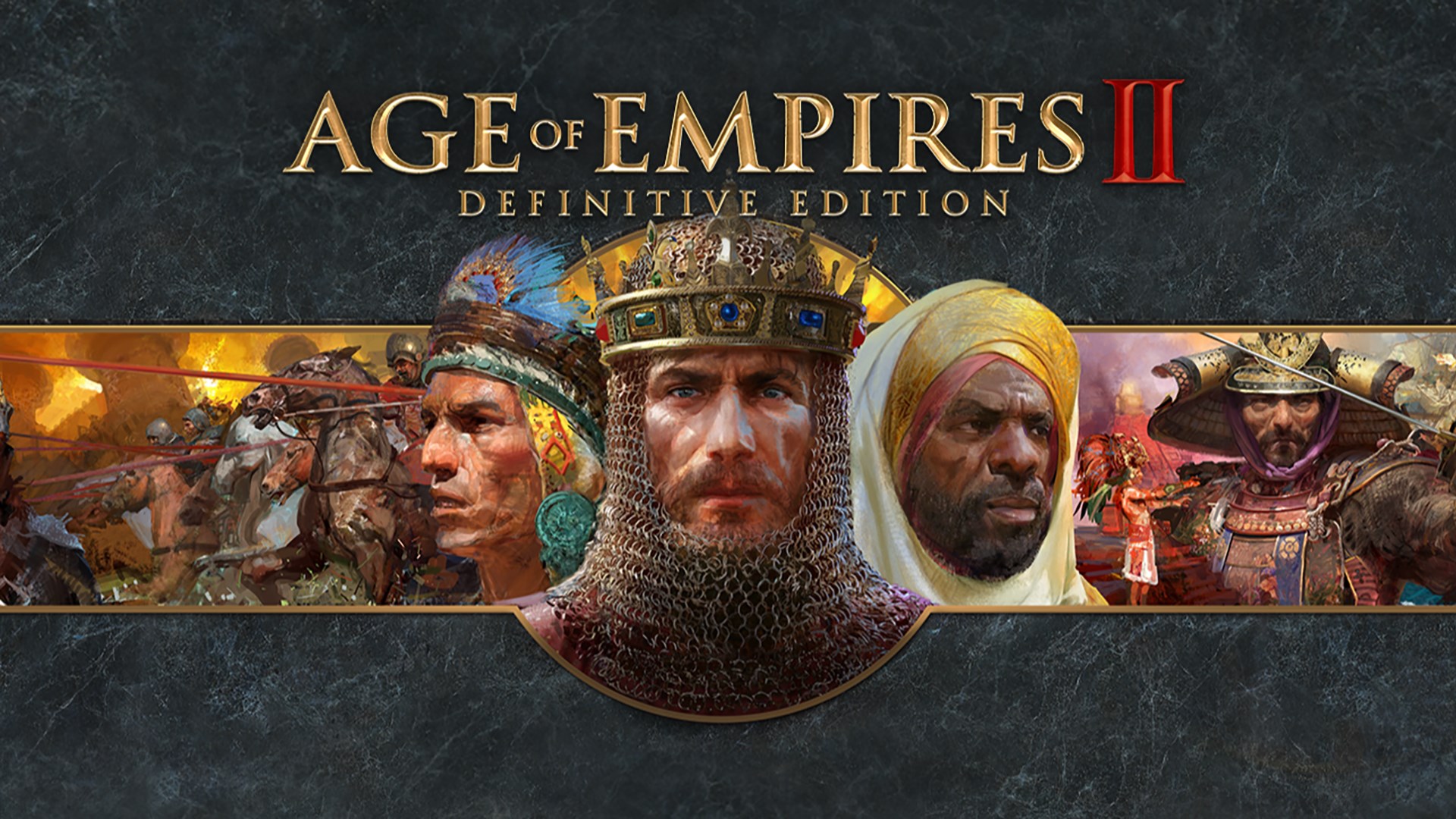 Age of Empires II: Edición definitiva 