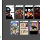 Próximamente en Xbox Game Pass: Hi-Fi Rush, GoldenEye 007, Age of Empires II: Definitive Edition y más