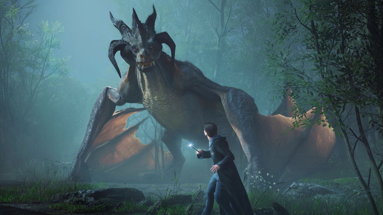 Hogwarts Legacy: 9 nuevos detalles mágicos