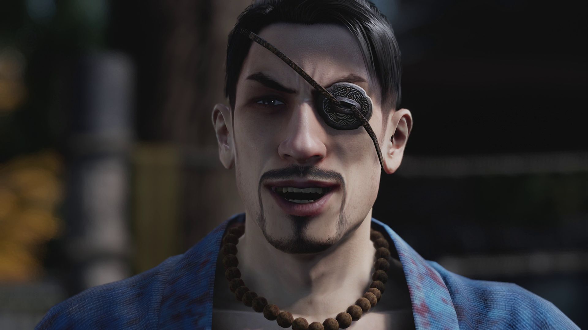 Cómo como un dragón: ¡Ishin!  Se aparta de la Yakuza que conoces (y lo que sigue igual)