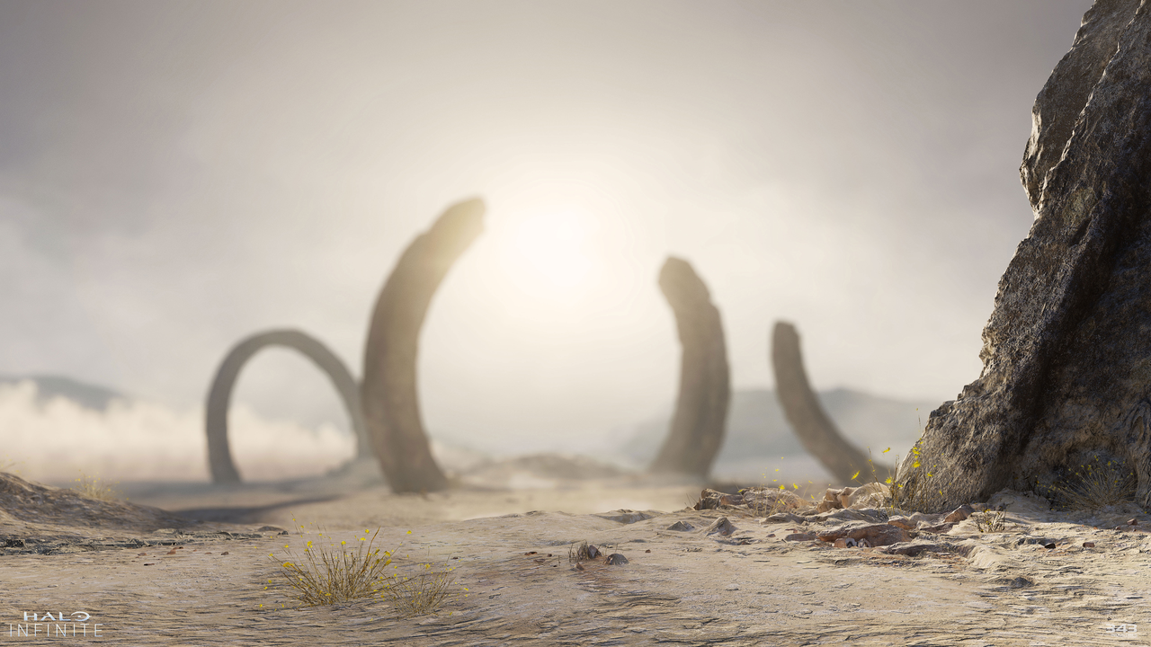 Phil Spencer sobre el futuro de Halo: 'El corazón y el alma de Halo está en 343'