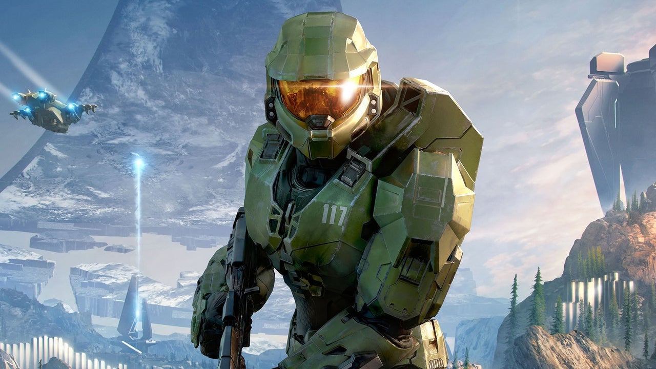 343 Industries continuará desarrollando Halo 'ahora y en el futuro'