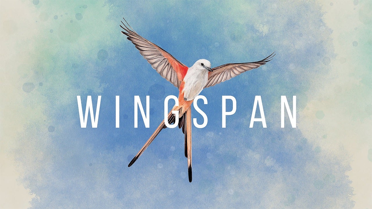 Alerta de oferta: ahorre un 40 % en el juego de mesa Wingspan de Stonemaier Games