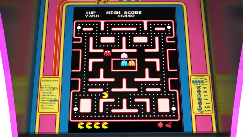 Arcade1Up presenta nuevos gabinetes de lujo y la máquina de casino Wheel of Fortune para el hogar