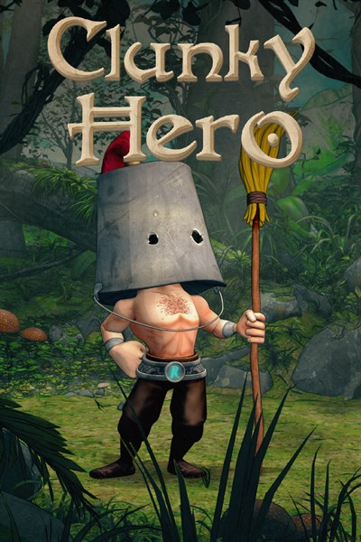 Héroe torpe