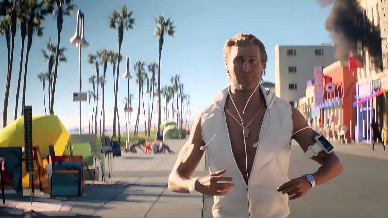 Dambuster Studios nunca consideró rehacer el tráiler de revelación original de Dead Island 2