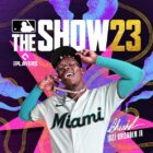 El atleta de portada de MLB The Show 23 es Jazz Chisholm Jr. de los Miami Marlins.