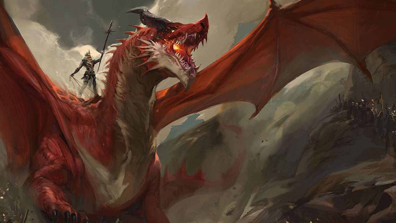 El cambio de Wizards of the Coast OGL atrae la ira de los creadores y fanáticos por igual: 'No está bien'