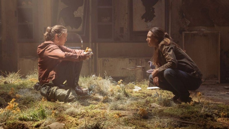El episodio 2 de The Last Of Us rompió un récord enorme para HBO