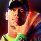 Eventos principales de John Cena WWE 2K23