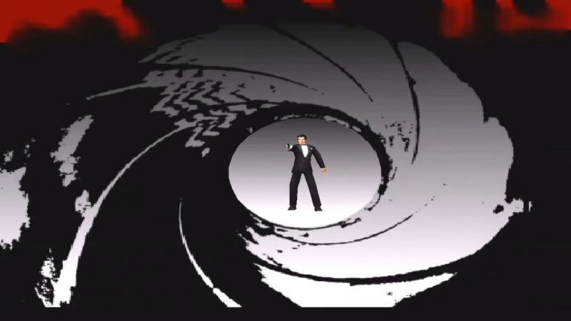 GoldenEye 007 llega a Xbox y Switch esta semana
