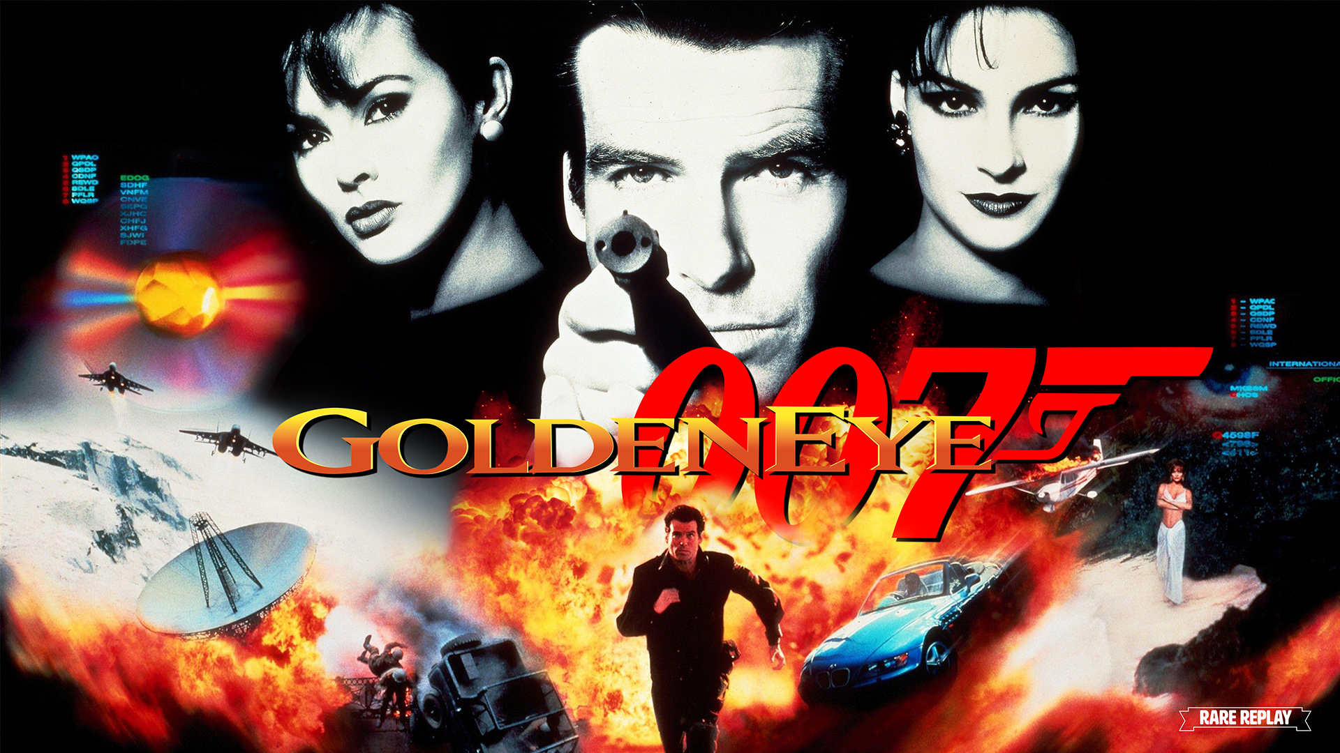 GoldenEye 007 obtiene fecha de lanzamiento en Xbox Game Pass