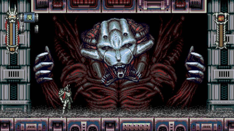 Guardián vengativo: Revisión de Moonrider - Kindred Nostalgia